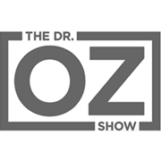 Dr Oz show logo