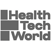 health tech world logo