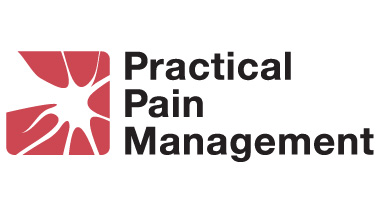 practical pain management logo