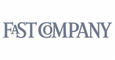 fastCompnay logo